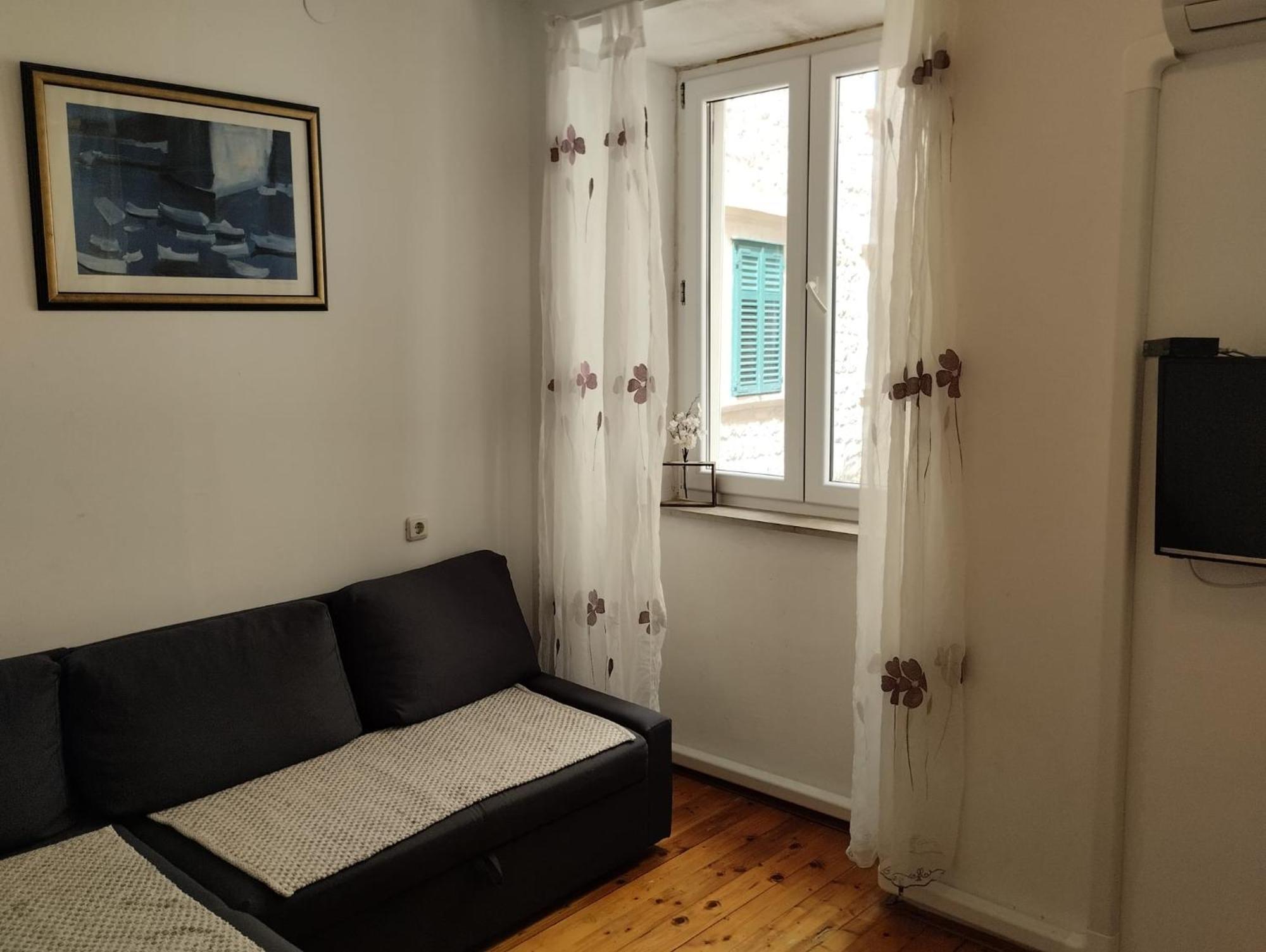 Apartment Josipa Dubrovnik Exterior foto
