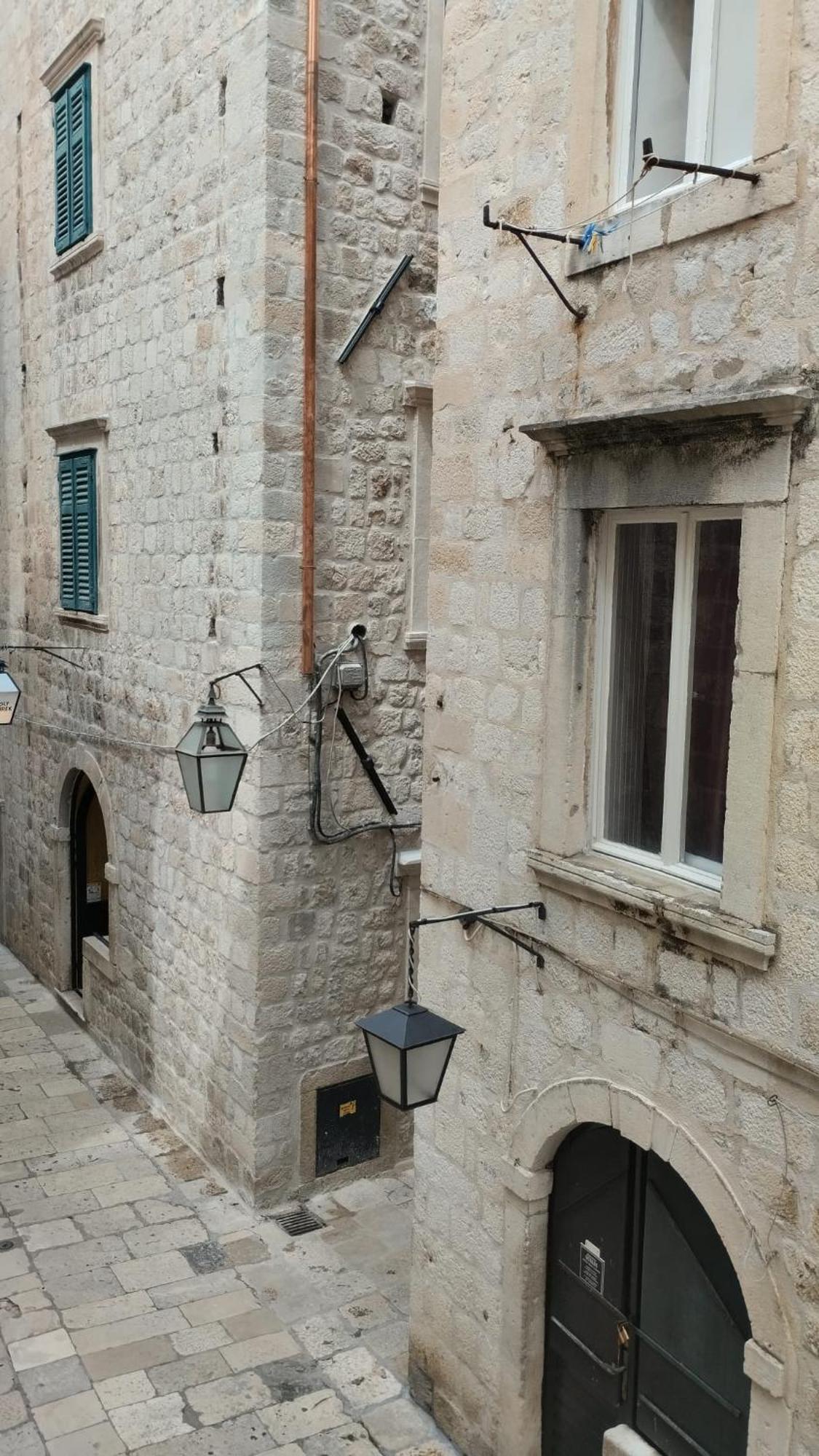 Apartment Josipa Dubrovnik Exterior foto