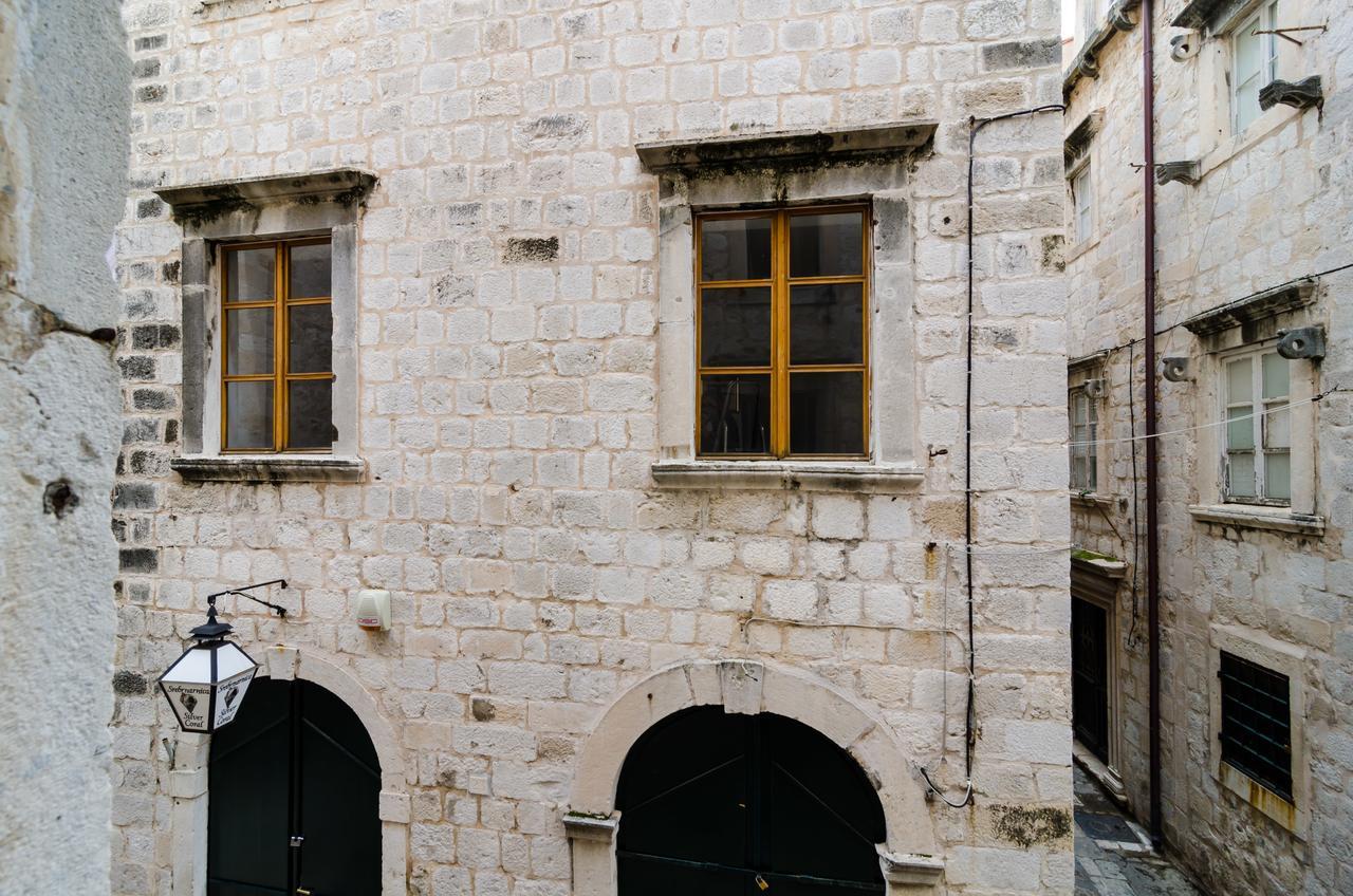 Apartment Josipa Dubrovnik Exterior foto